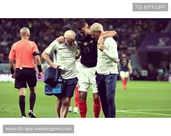 世界杯热议:法国小组赛可能比预期更具挑战