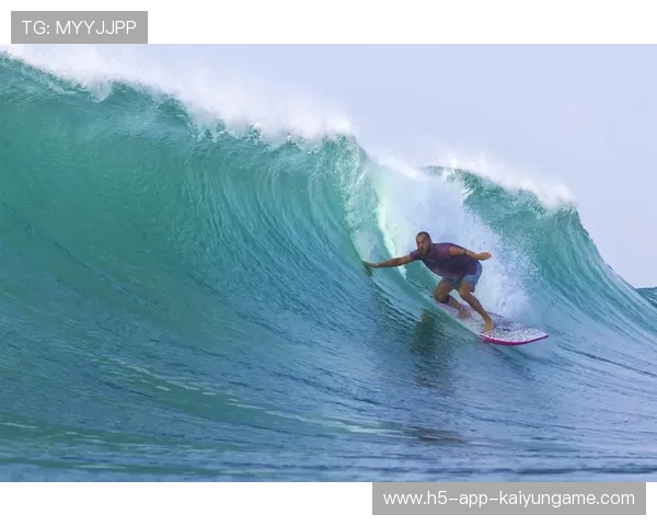 冲浪选手为海洋保护发起募捐，品牌纷纷响应